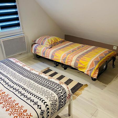 L'Atelier Abbevillois By H2C Apartment Abbeville Bagian luar foto